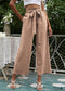 High Waisted Boho Pants Olivia
