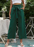 High Waisted Boho Pants Olivia