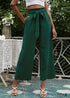 High Waisted Boho Pants Olivia