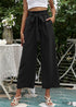 High Waisted Boho Pants Olivia