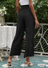 High Waisted Boho Pants Olivia