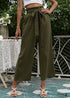 High Waisted Boho Pants Olivia