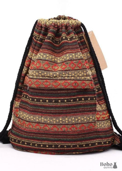 Bolso hippie bohemio Sofía