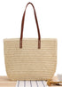 Bolso tote bohemio grande Zoey