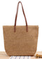 Bolso tote bohemio grande Zoey