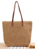 Bolso tote bohemio grande Zoey
