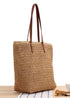Bolso tote bohemio grande Zoey