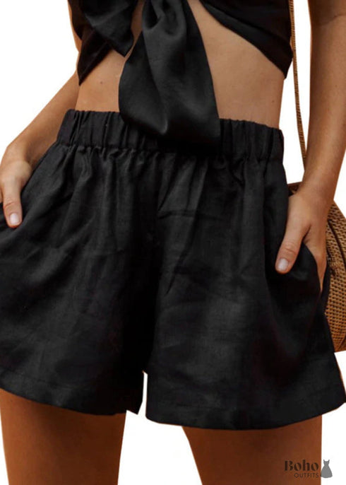 Loose Boho Shorts Mia