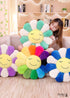 Murakami Flower Pillow
