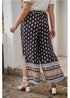 Plus Size Boho Pants Lucy