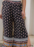 Plus Size Boho Pants Lucy