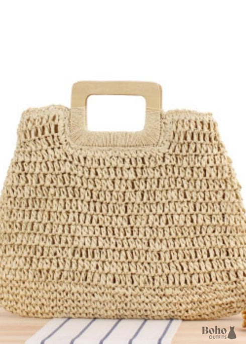 Bolso retro bohemio Alice