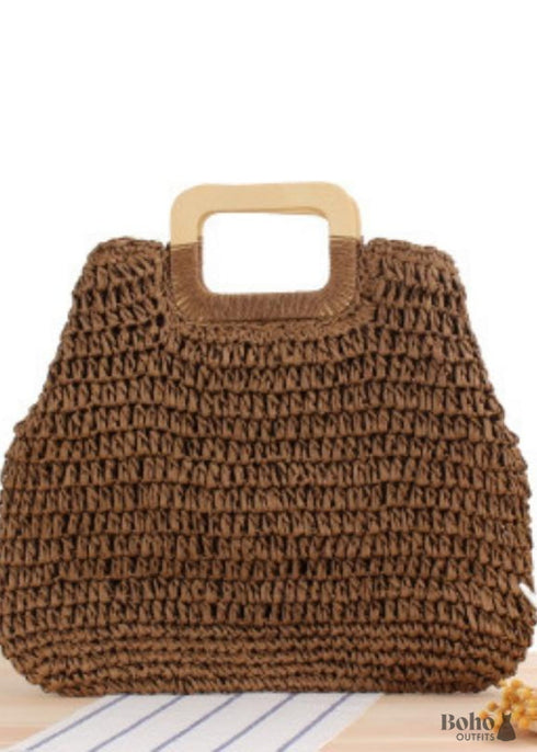 Bolso retro bohemio Alice