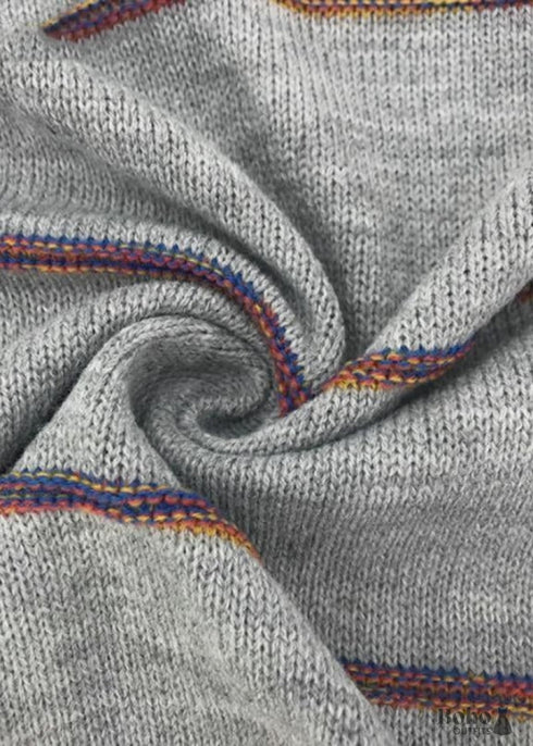 Simple and Chic Boho Vest