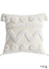 Square Boho Pillows