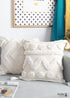 Square Boho Pillows