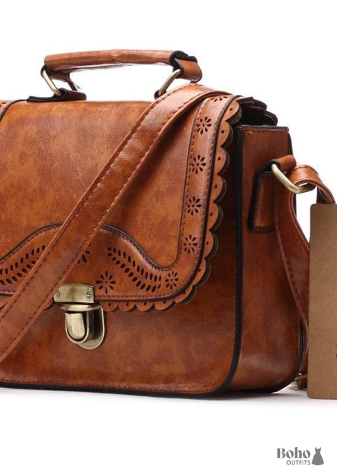 Vintage Boho Bag Mary