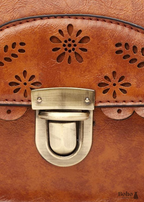 Vintage Boho Bag Mary