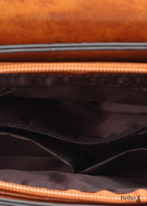 Vintage Boho Bag Mary