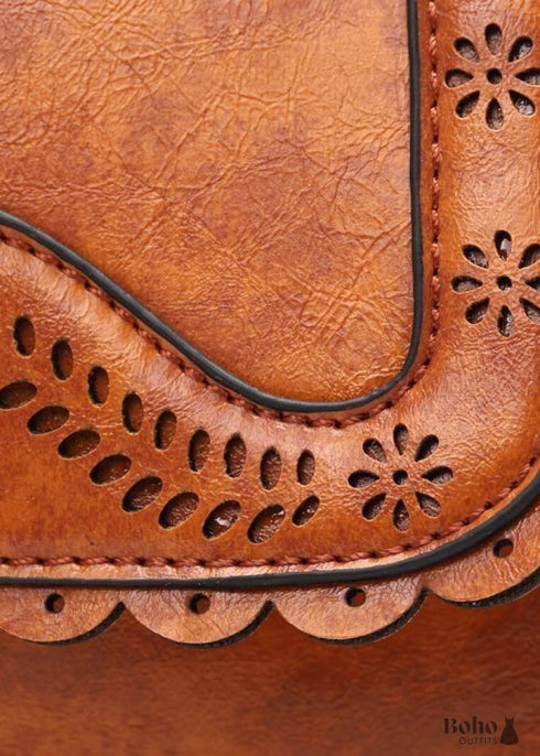 Vintage Boho Bag Mary