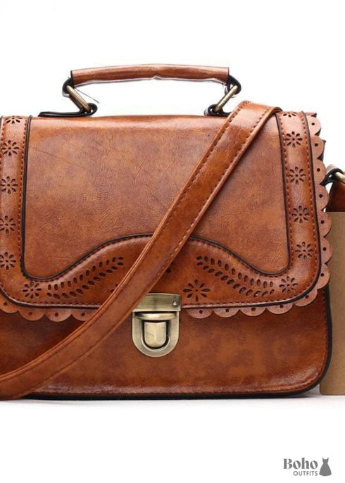 Vintage Boho Bag Mary