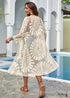 Women’s Chic Athena Boho Kimono Dress