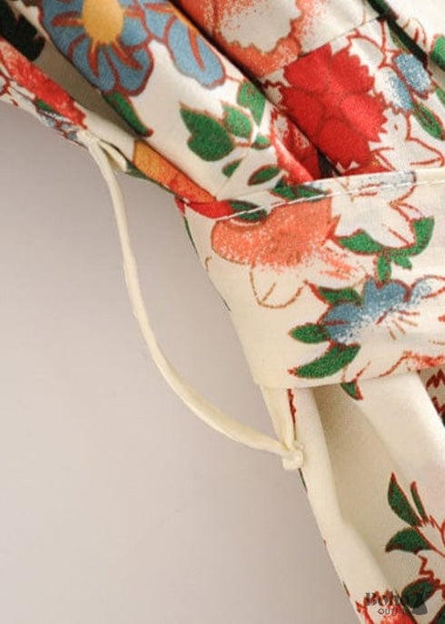 Women's Chic Bodhi Boho Kimono Dress