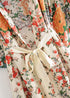 Women's Chic Bodhi Boho Kimono Dress