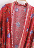Women's Chic Caitie Boho Kimono Dress