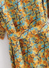 Women’s Chic Casablanca Boho Kimono Dress