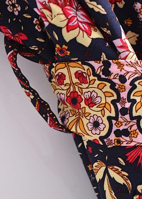 Women’s Chic Coco Boho Kimono Dress