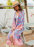 Women's Chic Domi Boho Kimono Dress