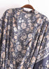 Women's Chic Dylan Boho Kimono Dress