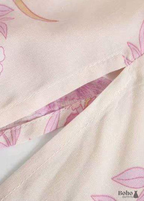 Women’s Chic Grace Boho Kimono Dress