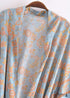 Women’s Chic Jendaya Boho Kimono Dress