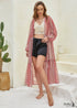 Women’s Chic Kirra Boho Kimono Dress