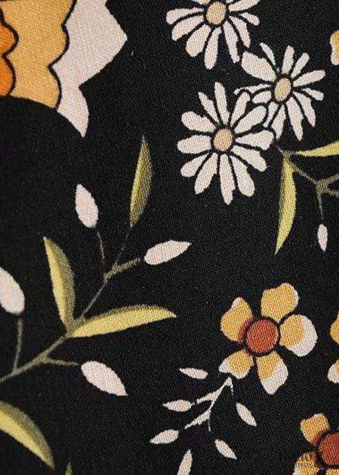 Women's Chic Klara Boho Kimono Dress