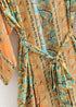 Women's Chic Lillia Boho Kimono Dress
