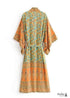 Women's Chic Lillia Boho Kimono Dress