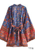 Women's Chic Lula Boho Kimono Dress