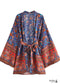 Women's Chic Lula Boho Kimono Dress