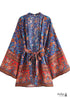Women's Chic Lula Boho Kimono Dress