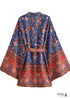 Women's Chic Lula Boho Kimono Dress