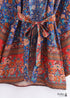 Women's Chic Lula Boho Kimono Dress