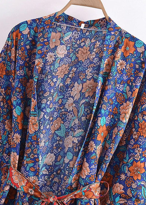Women's Chic Lula Boho Kimono Dress