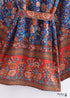 Women's Chic Lula Boho Kimono Dress