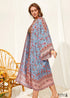 Women's Chic Plus Size Lolana Boho Kimono Dress