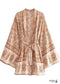 Women's Chic Rumour Boho Kimono Dress