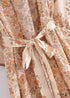 Women’s Chic Rumour Midi Boho Kimono Dress