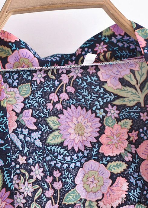 Women’s Chic Saskia Boho Kimono Dress